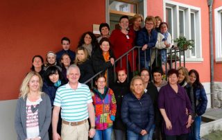 Schulstart im Frühjahr 2017