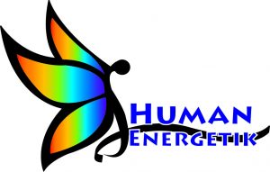 Logo Manuela Nelson Human Energetik Augsburg Heilerin