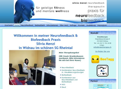 braintherapie